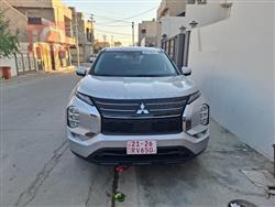 ميتسوبيشي اوتلاندر